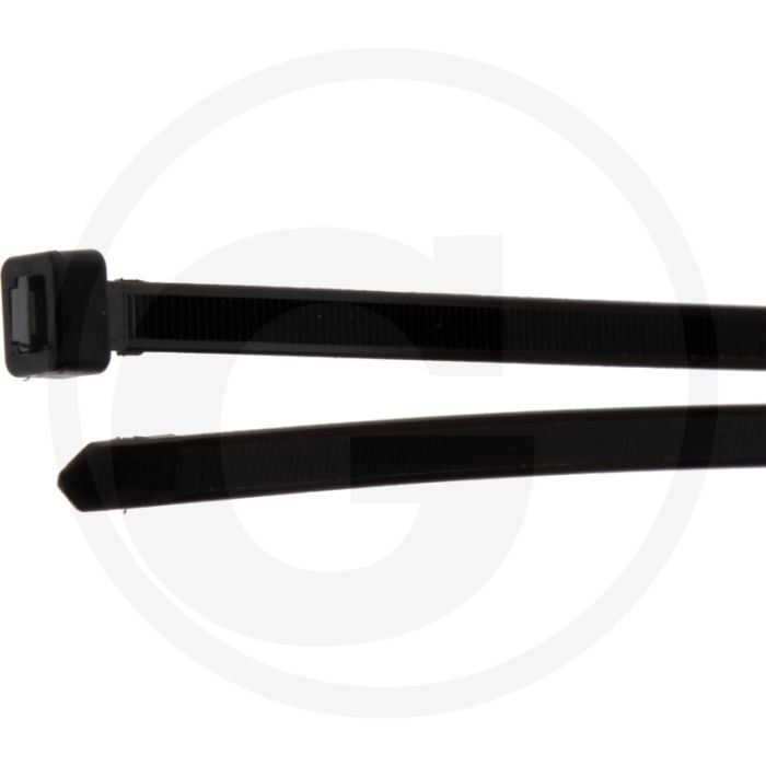 Kabelbinder - 100 stuks Kabelbinder - 100 stuks