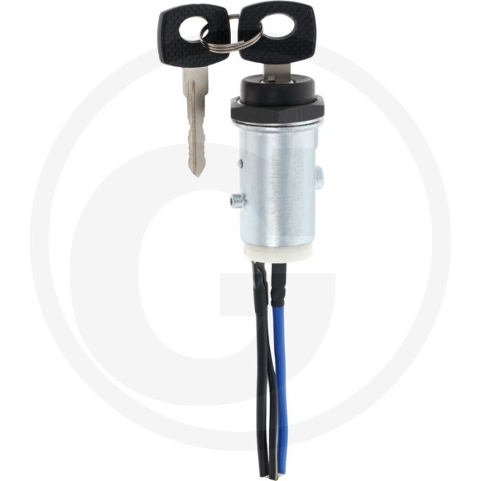 Contactslot voor Mercedes-Benz U 424, U 425, U 427... Contactslot voor Mercedes-Benz U 424, U 425, U 427...