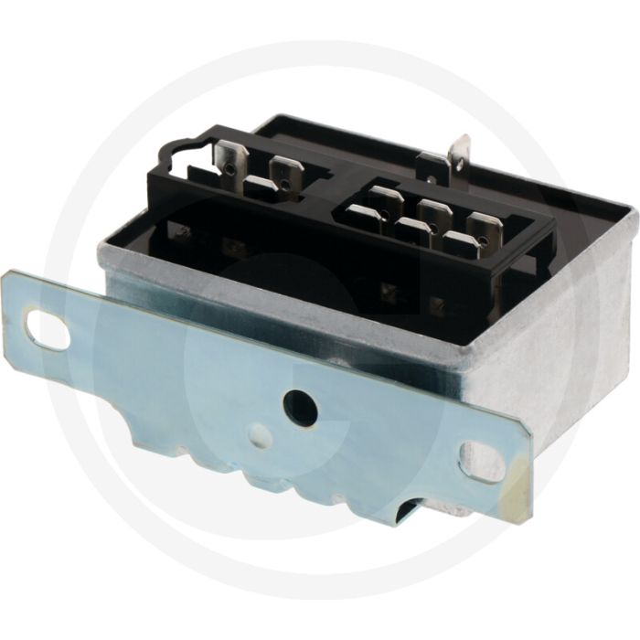 Clignoteur (24 volt) Clignoteur (24 volt)
