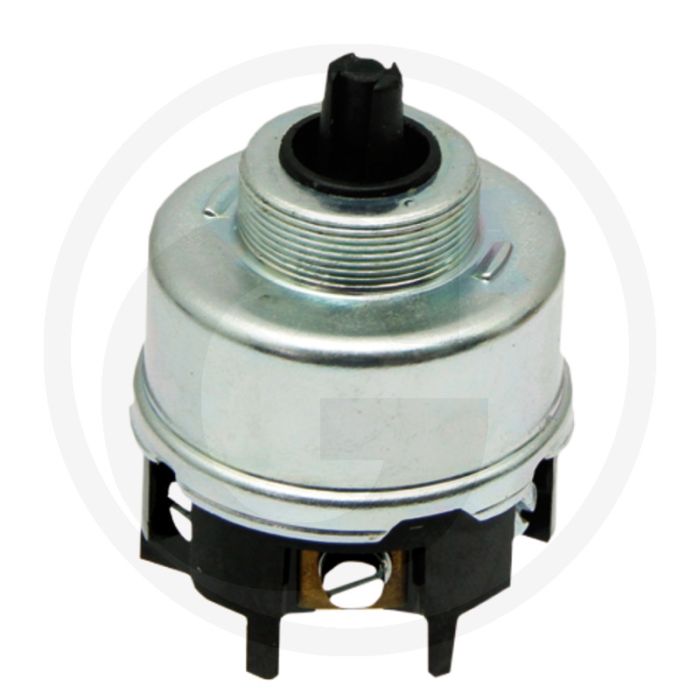 Lichtschakelaar voor Mercedes-Benz U 407, U 408, U 417...