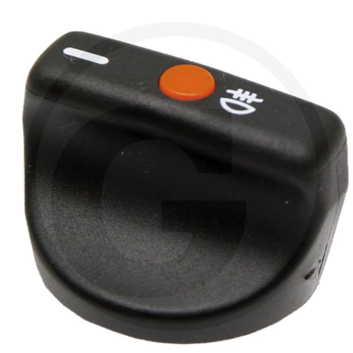 Knop - Passend voor U 407, U 408, U 417...