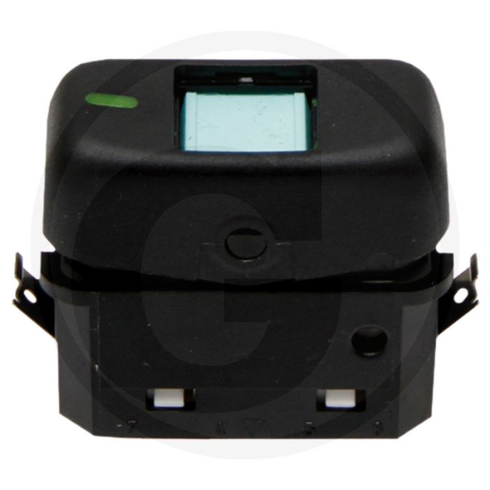 Schakelaar (extra schijnwerper,  12 Volt)