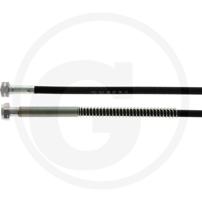 Tellerkabel (Lengte: 3.200 mm)