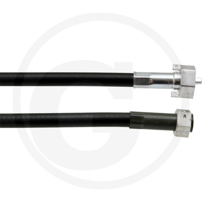 Tellerkabel (middenschakeling,  lengte: 1.100 mm)