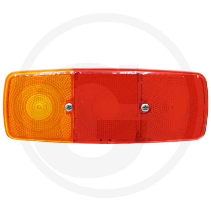 Lampglas voor Mercedes-Benz U 424, U 425, U 437
