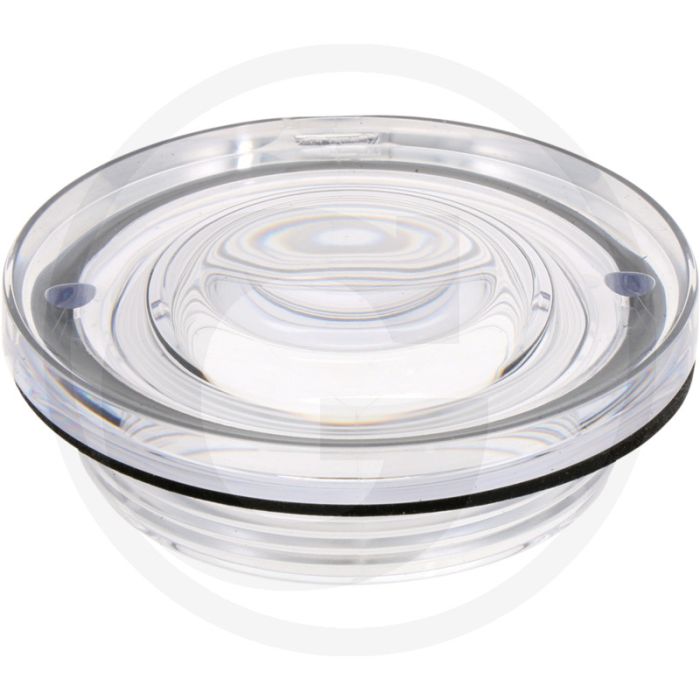 Kijkglas (hydrauliektank)