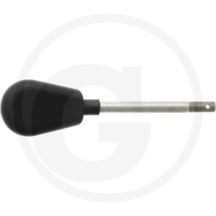 Hendel extra bedieningseenheid 1 (Lengte: 180 mm)