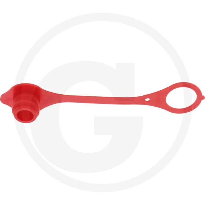 Stofkap voor Mercedes-Benz trekkertypes U 424, U 425, U 435