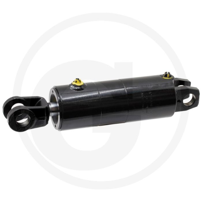 Hydrauliekcilinder (Hydrauliek achter, zuiger Ø 80 mm)