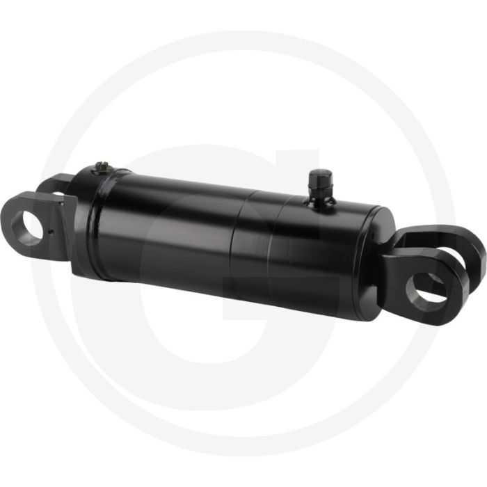 Hydrauliekcilinder (Hydrauliek achter, zuiger Ø 100 mm)
