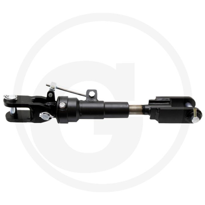 Hefspindel (Cat 3  Ø: 26 mm  Vorkbreedte: 60 mm  nieuwe uitvoering 430 mm)