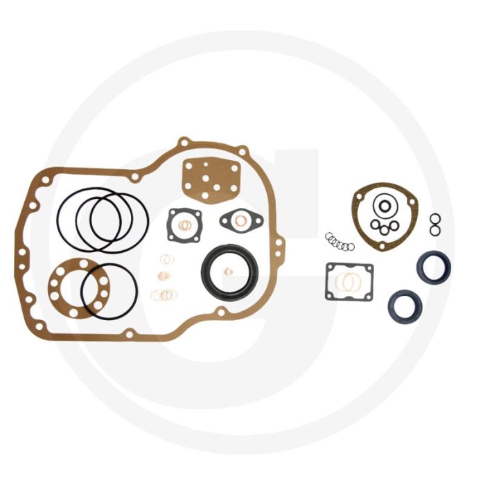 Pakkingset (motorblok) Pakkingset (motorblok)