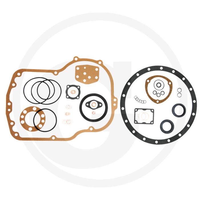Pakkingset (motorblok) Pakkingset (motorblok)