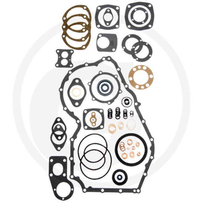 Pakkingset (motorblok) Pakkingset (motorblok)