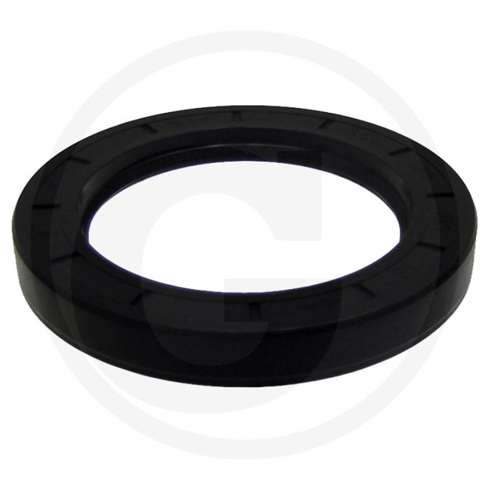 Oliekeerring (krukas, 70 x 100 x 13 mm, achter,  zonder oliehydraulische drukgroep)