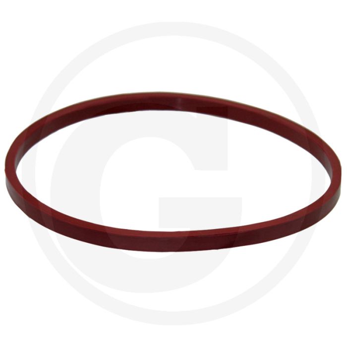 Afdichtring (oliecentrifuge)