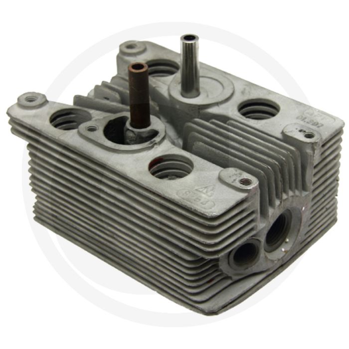 Cilinderkop (Ruilsysteem, eerst moet de oude terug, Ø: 104 mm)
