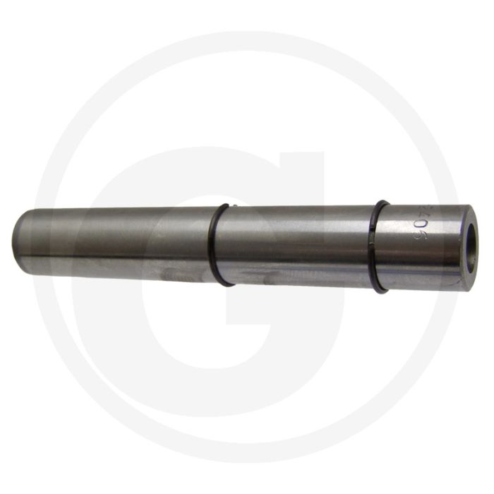 Klepgeleider (buiten-Ø: 14 mm)