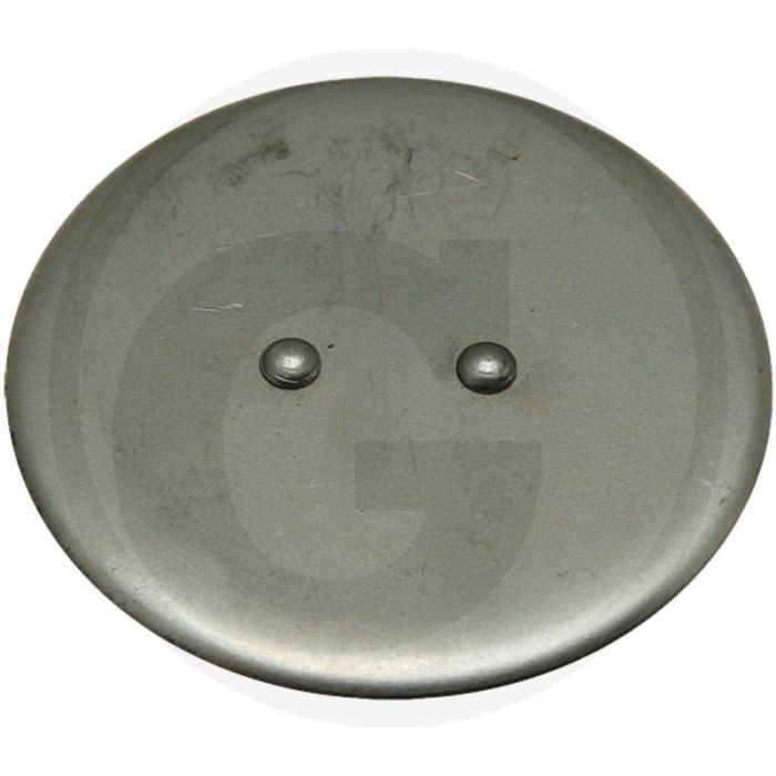 Afsluitkap (Ø 87 mm)