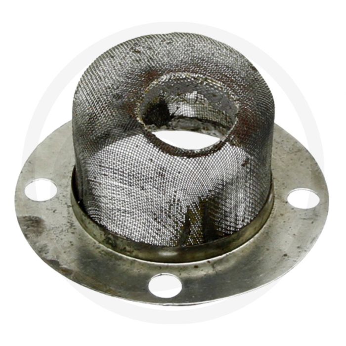 Oliezeef voor Porsche Diesel AP 16, AP 17, AP 18, AP 22, 217, 218, 238