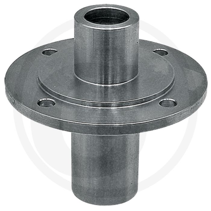 Naaf - Trekkertype: Standard, AP 18, AP 22, 218