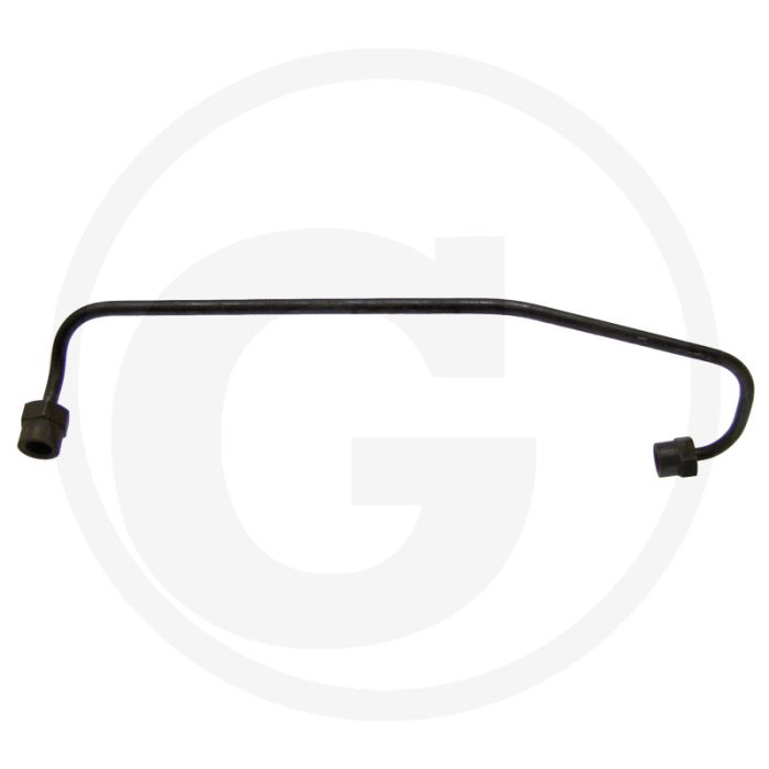 Verstuiverleiding voor Porsche Diesel AP 18, AP 22, 218, Achter, Afb. nr. 2