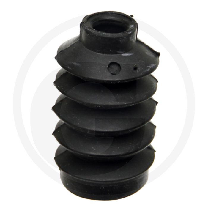 Rubber hoes passend voor Porsche Diesel 318, 319, 329, 339, 418, 419