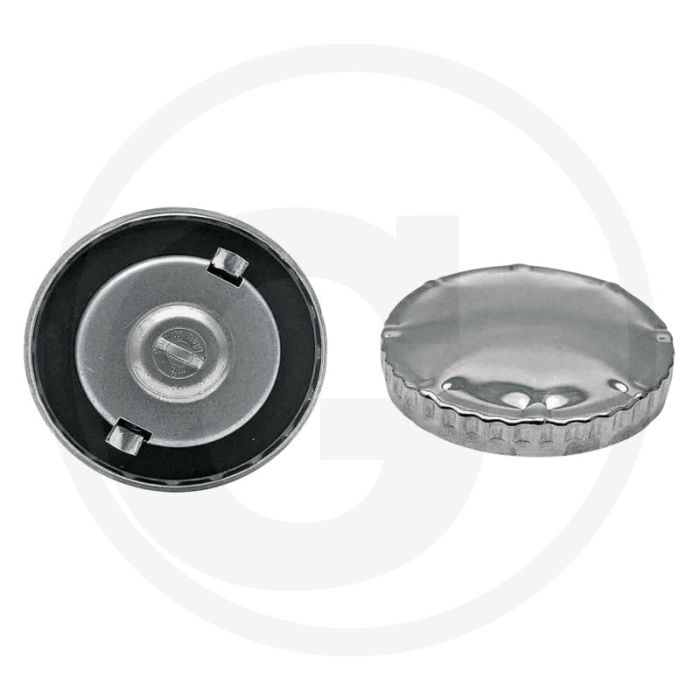 Tankdop (Ø: 80 mm)