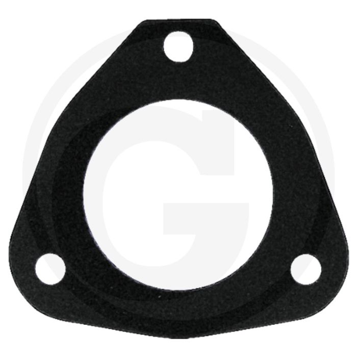 Rubber pakking voor Porsche Diesel Junior (Afb. nr. 9)