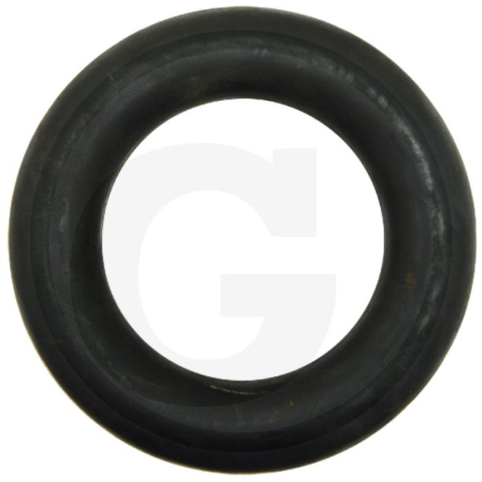 Rubber ring (boven) Rubber ring (boven)