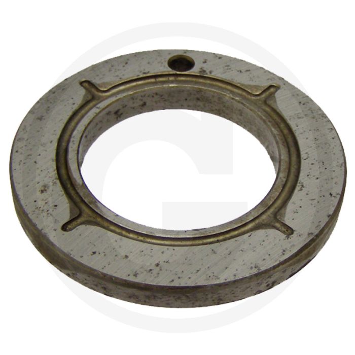 Schijf voor Porsche Diesel 318, 319, 418, 419