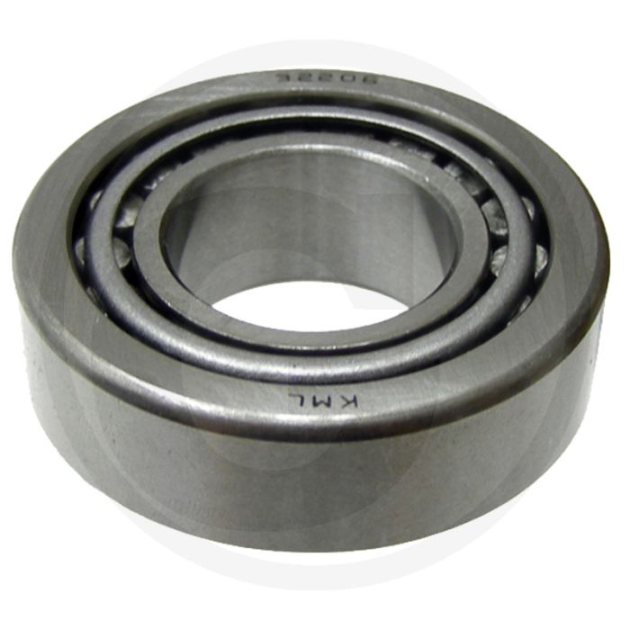 Lager - Passend voor Porsche Diesel - Trekkertype: 318, 319, 418, 419