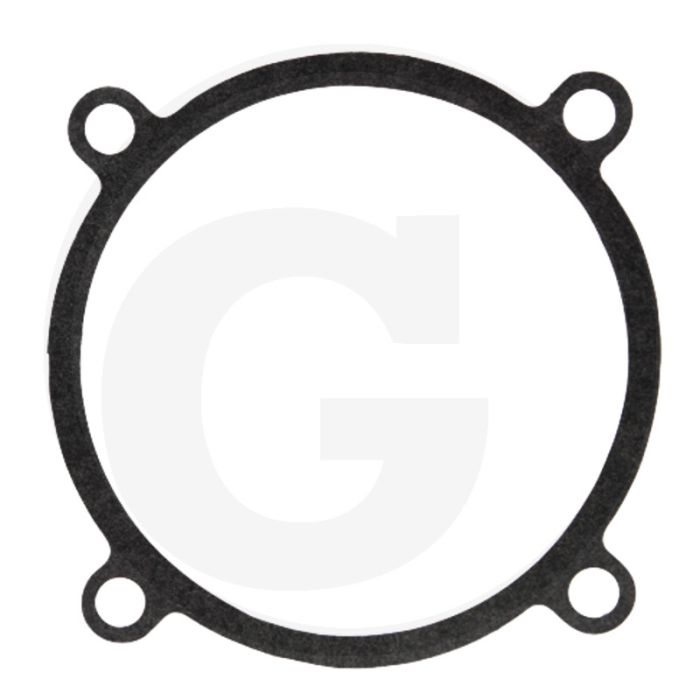 Pakking (lagerdeksel, aandrijfas achter,  gatafstand: 175 mm)