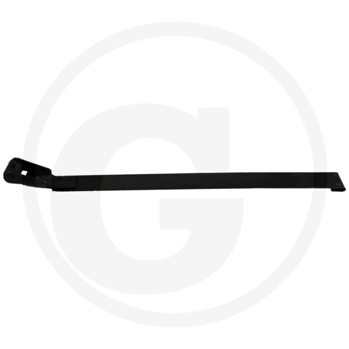 Spanband Junior 108, 109 Accu - Tank