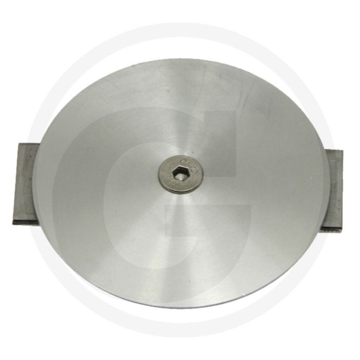 Deksel (gat-Ø: 60 mm)
