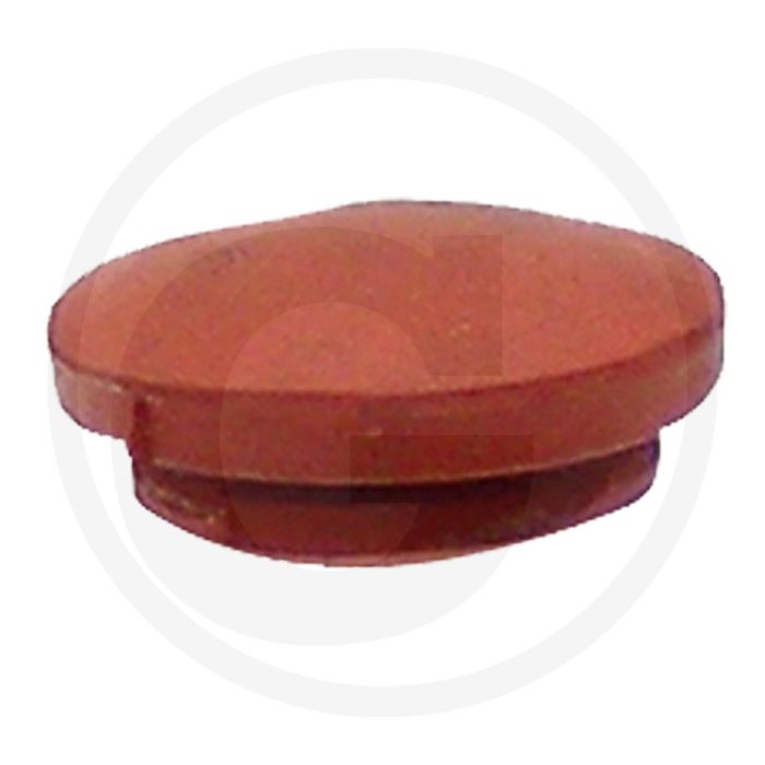Trillingsdemper voor Porsche Diesel 109, 238, 329, 339