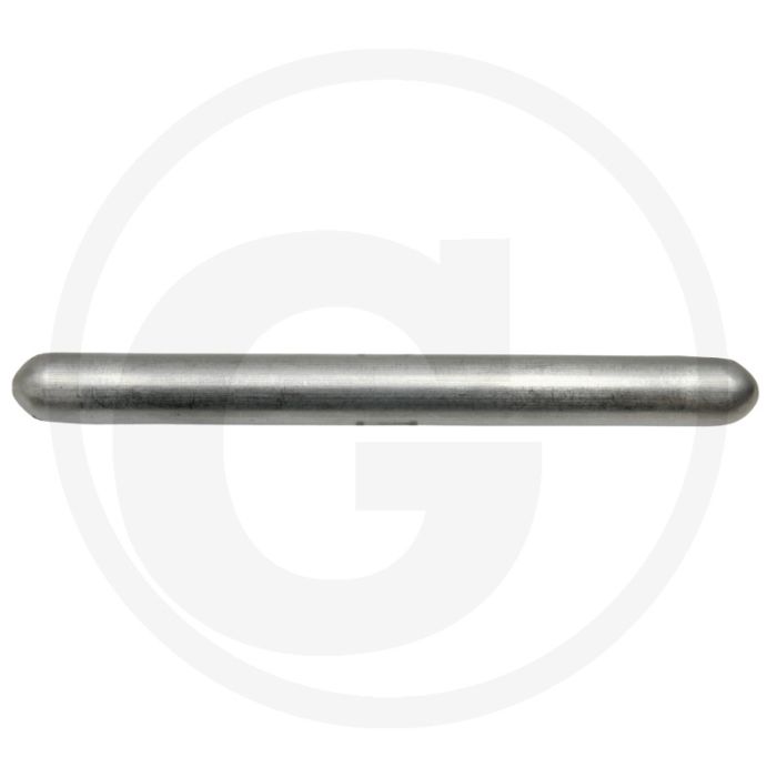 Sierlijst 19 cm - Passend voor Porsche Diesel