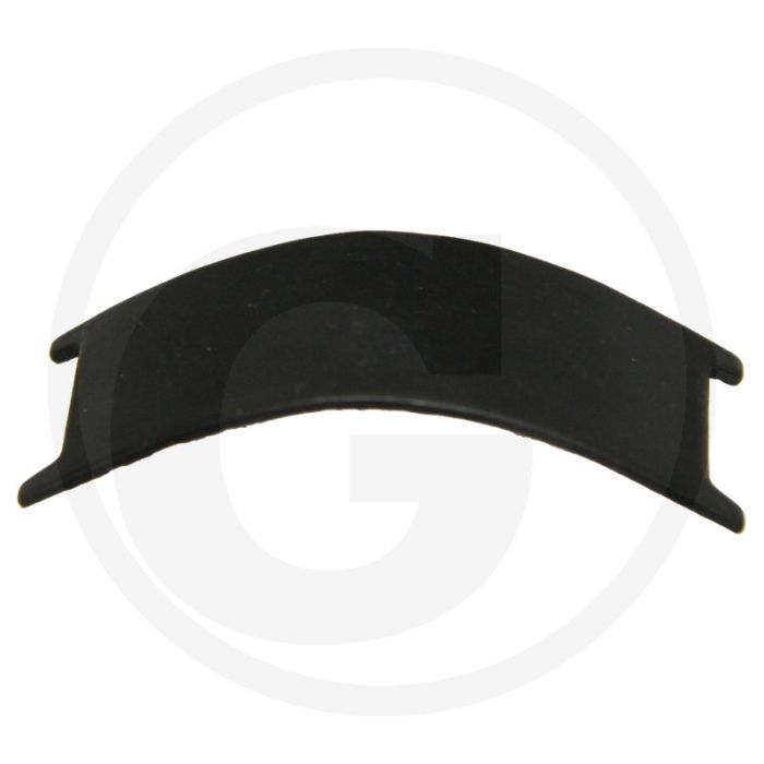 Plaat Trekkertype: Junior 108, 109, Standard 217