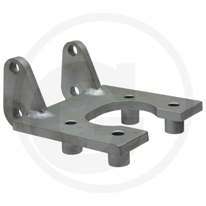 Console voor zitting (met hydrauliek)