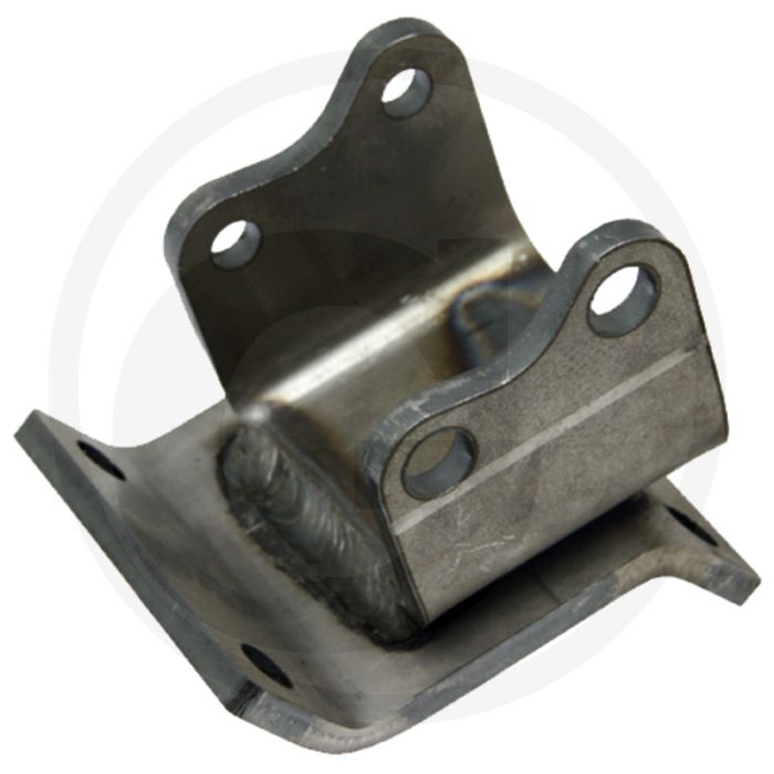 Zittingconsole (met hydrauliek  nieuwe uitvoering)