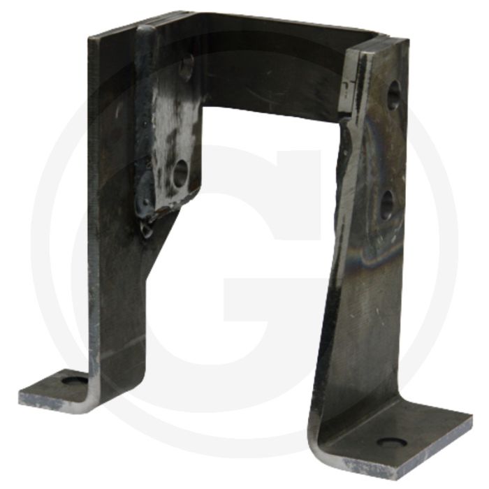 Zittingconsole Trekkertype: Junior 108, 109, Standard 217