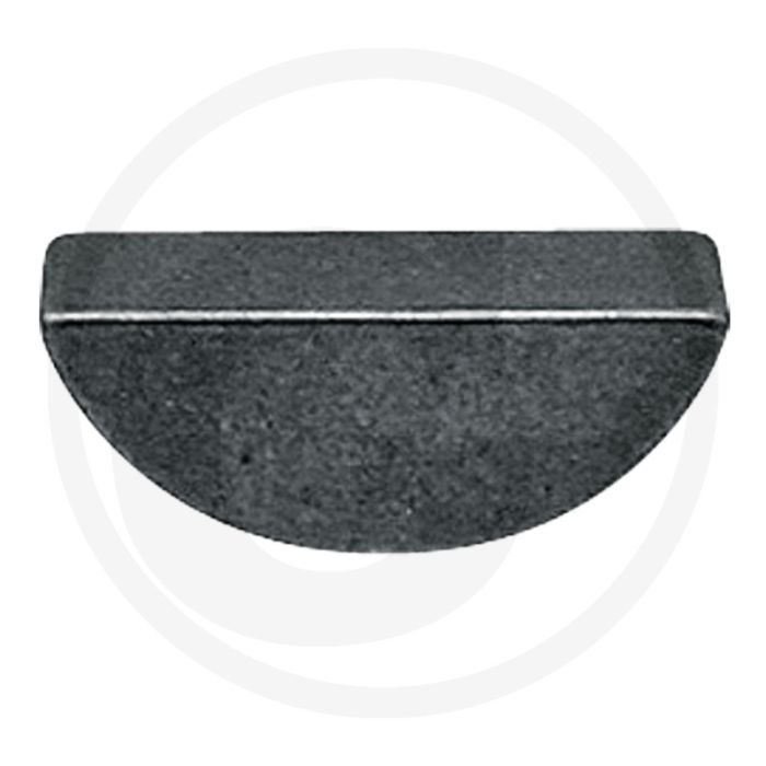Schijfspie voor Porsche Diesel AP 17, AP 18, AP 22...