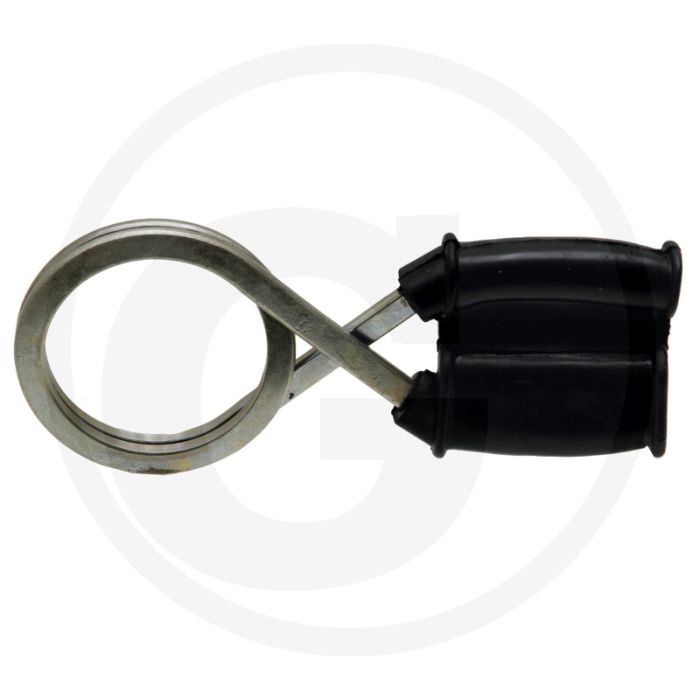 Klemgreep (Eckerle hydrauliek)