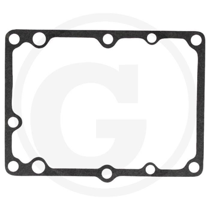 Pakking (hydrauliekblok, Eckerle hydrauliek)