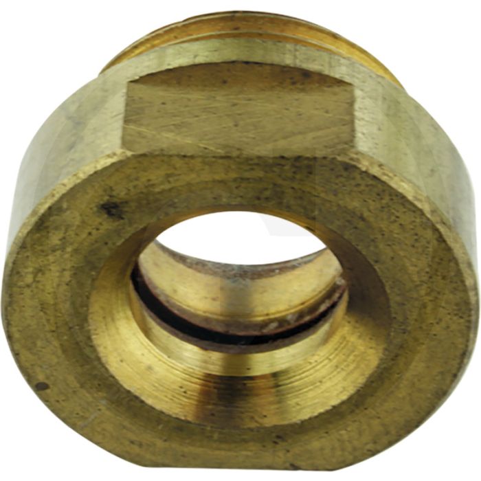 Kijkglas (hydrauliekolie,  Eckerle hydrauliek)