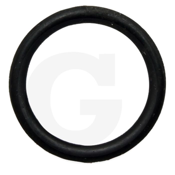 Afdichtring voor Porsche Diesel trekkers 219, 329, 339... Drukflens.