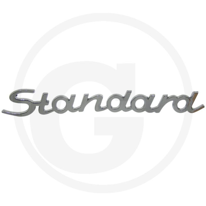 Embleem (Standard) Embleem (Standard)