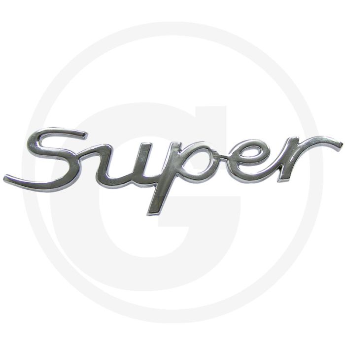 Embleem (Super)