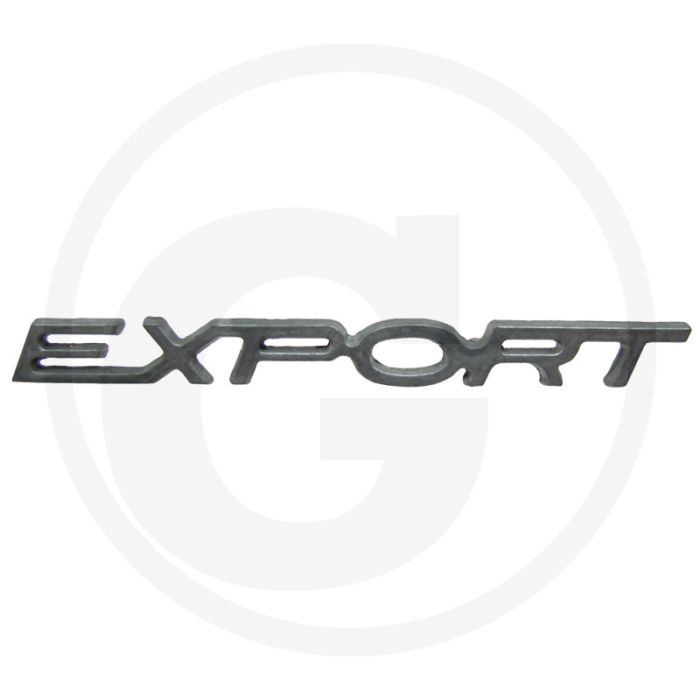 Embleem (Export)