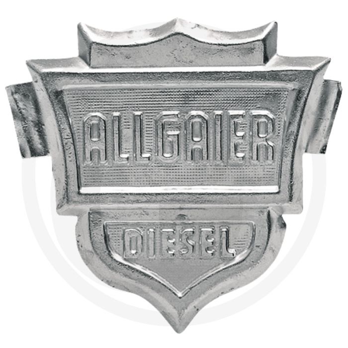 Embleem (Allgaier)
